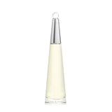 Issey Miyake L'Eau d'Issey Eau de Parfum Refillable Spray - Fragrance for Women - Floral Aquatic Scent - With Notes of Lily, A Lotus Rose Accord & Sandalwood - 2.5 oz