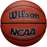 Wilson NCAA Street Shot Basketballs - 29.5", 28.5", 27.5"