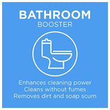 20 Mule Team All Natural Borax Detergent Booster & Multi-Purpose Household Cleaner, 65 Ounce, 4 Count