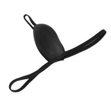 Zetiling High Elasticity Comfortable Scrotal Support Jock Strap Underwear for Vasectomy Recovery Gym Running Exercising (M), Medium