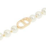 Merlinae 18K gold plated Copper , initial letter bright gold chain designer jewelry bracelet, double-layered star-shaped and letter decorated bracelet, luxurious style, adjustable wrist length, suitable for women to wear