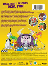 Foster’s Home for Imaginary Friends: The Complete Series (DVD)