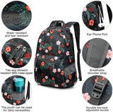 G4Free 20L Lightweight Packable Backpack Travel Hiking Daypack Foldable Backpack for Men Women