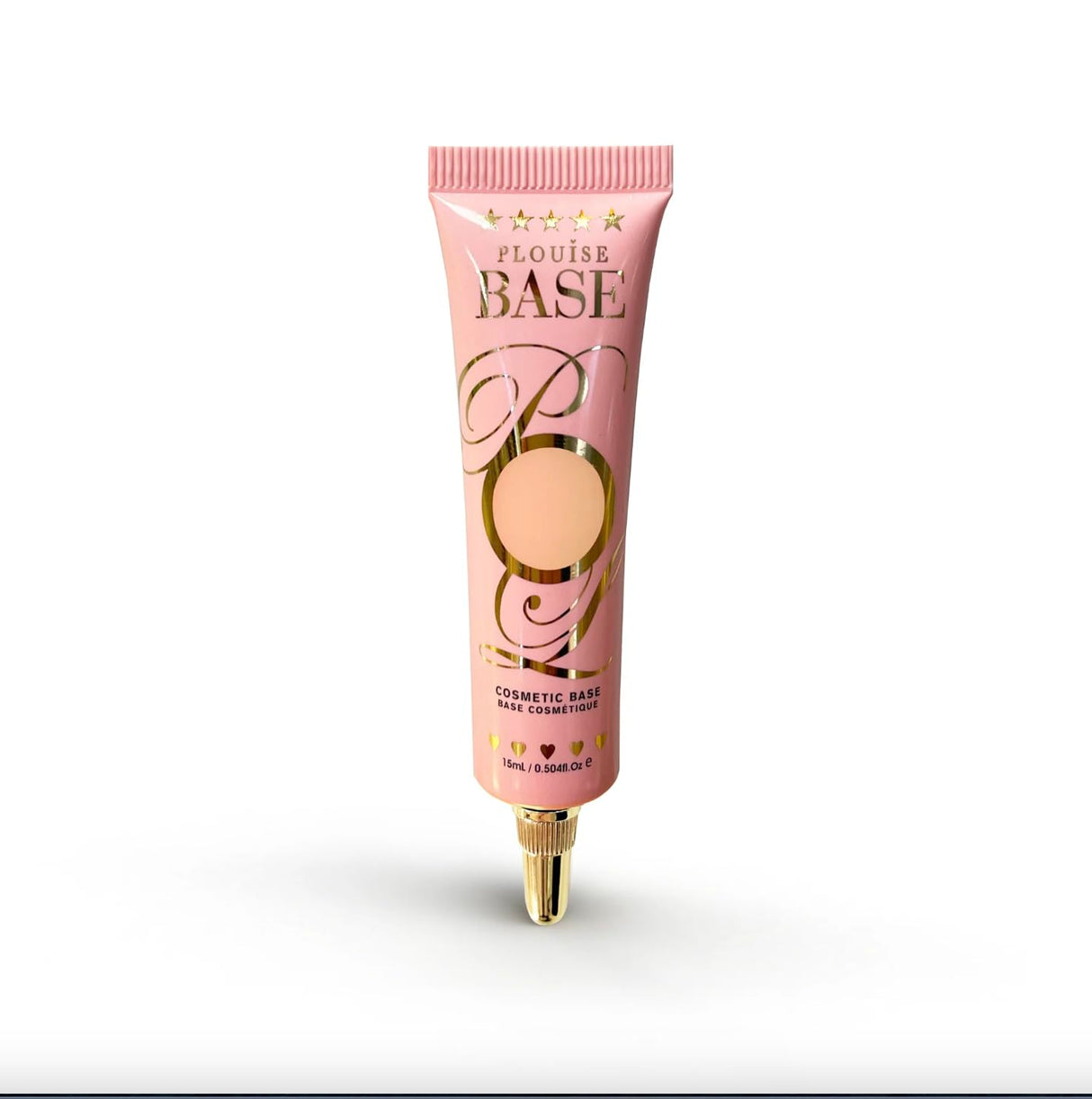 P.Louise EYESHADOW BASE SHADE RUMOUR 02, 0.504 Fl Oz (Pack of 1)