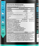 200 Billones de Probióticos 11 diferentes Cepas. 60 cápsulas de 500 mg. Cápsulas con tecnología DRcaps®. Ingredientes naturales. 200 Billion Probiotics Platinum B Life.