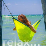 ENO, Eagles Nest Outfitters Helios Ultralight Hammock Straps Suspension System with Storage Bag, 300 LB Capacity, 8' 1" x 1"