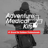 Adventure Medical Kits Mountain Series Medical Kit - Day Tripper Lite - Emergency Medical First Aid Kit - For 2 People for 1 Day - Comes with Bandages, Medication & More - 59 Pieces