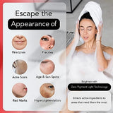 The Original Kojic Acid Soap that Reduces Dark Spots, Hyper-pigmentation, & other types of skin damage – 2 x 65g Bars