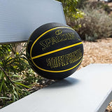 Spalding Street Performance All Surface Outdoor Basketballs - 29.5", 28.5", 27.5"