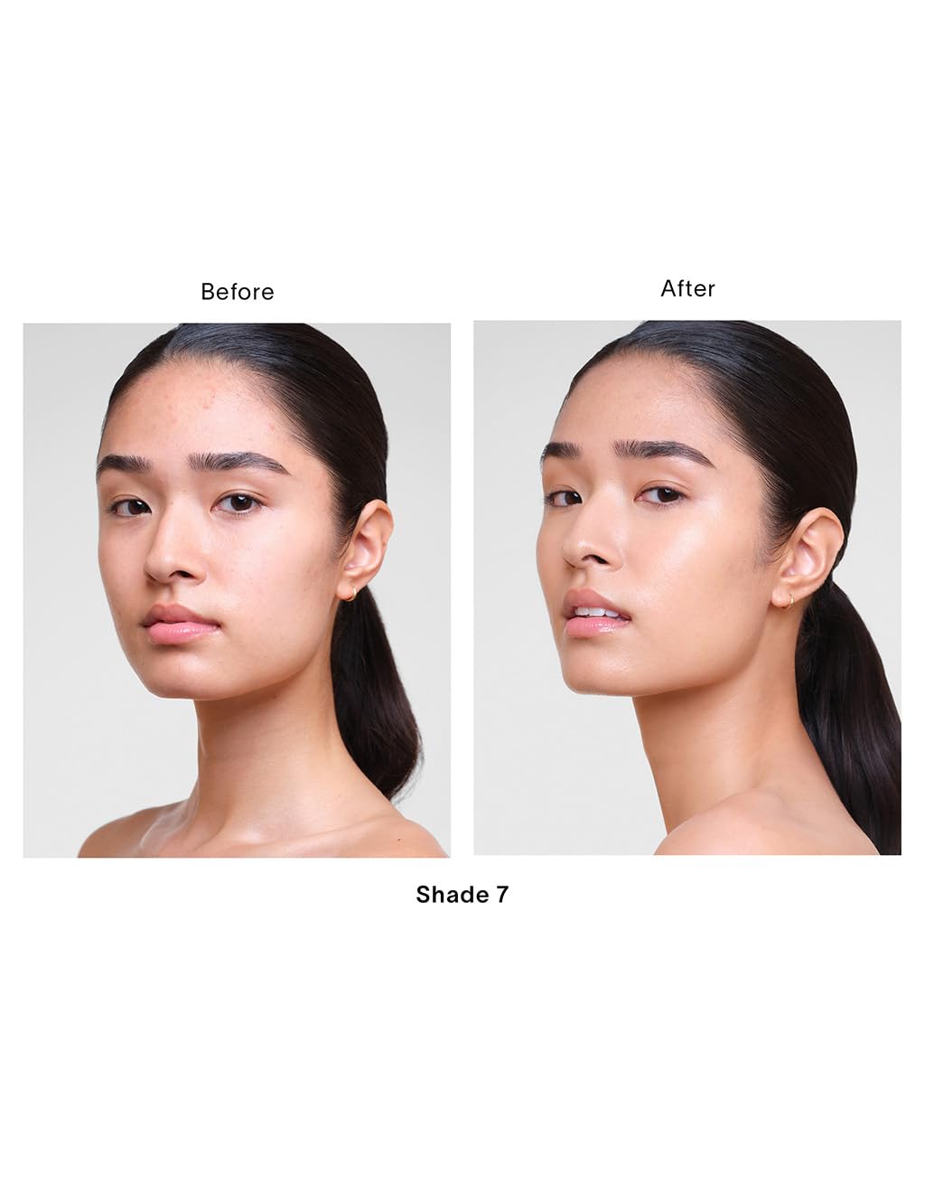 Hourglass Veil Hydrating Skin Tint- Shade 7