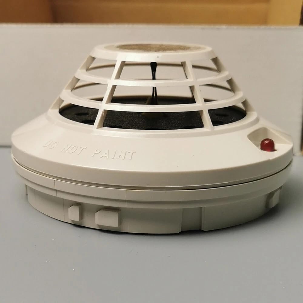 Mastercard 5451 System Sensor 5451EIS Heat Detector System 5451 EIS – Under Yours