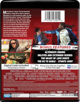 Love Hurts - Collector's Edition 4K Ultra HD + Blu-ray + Digital