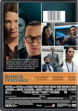 Black Bag - Collector's Edition [DVD]