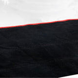 Oniissy Fishing Rod Bag, Oxford Cloth Case & Flannelette Storage Case For Most Fishing Rods On The Market