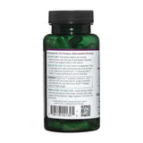 Vitanica Slow Flow, Menstrual Flow Support, Vegan, 60 Capsules