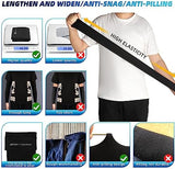 BHYTAKI UV Sun Protection Arm Sleeves, UPF 50 Sports Cooling Arm Compression Sleeves for Men Women Teenager