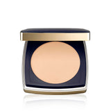 Estée Lauder Double Wear 12-Hour Stay-in-Place Matte Powder Foundation | Controls Oil & Shine, 0.39 Ounce - 3C2 Pebble Medium with Cool Rosy Undertones