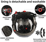 Kids Bike Helmet,Toddler Skateboard Helmets for Ages 2-3-5-8-14 Years Boys Girls，Adjustable Multi-Sport Bicycle Skateboarding Football Roller Skating Scooter Rollerblade Balance Bike Helmet