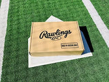 Rawlings | Little League Baseballs | Competition Grade | RLLB1 | Youth/14U | Multiple Count Options