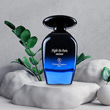 Night De Paris Motion By L'Oriental Fragrances Eau De Parfum 3.3OZ (NIGPFZ006)