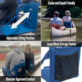 ALPS Mountaineering Weekender Camp Seat, One Size, Cactus