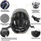 GLAF Baby Bike Helmet Infant Helmet for Toddler 1 Year Old and up Girls Boys Multi Sport Adjustable for Scooter Bicycle Kids Youth Child Skateboard Safety Cycling