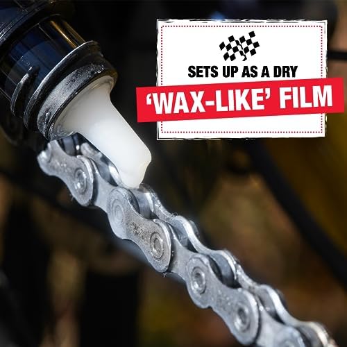 Finish Line Dry Bike Lubricant