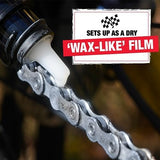 Finish Line Dry Bike Lubricant