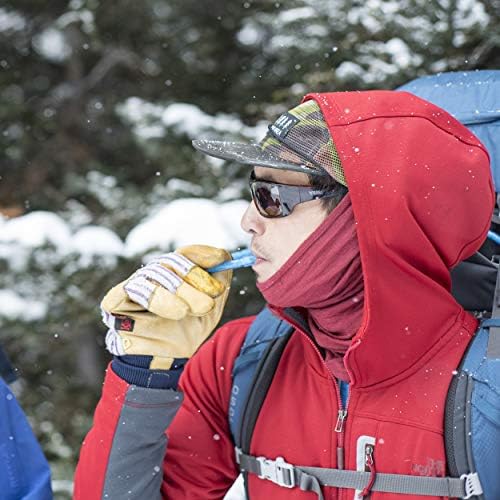 Platypus Hoser Ultralight Taste-Free Water Reservoir / Hydration Bladder, 1-Liter