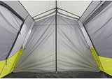Core 9 Person Instant Cabin Tent - 14' x 9', Green (40008)