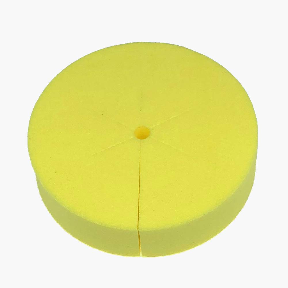 Clone Collars 2 inch Neoprene Inserts, 6-Colors-Mixed, Pack of 72