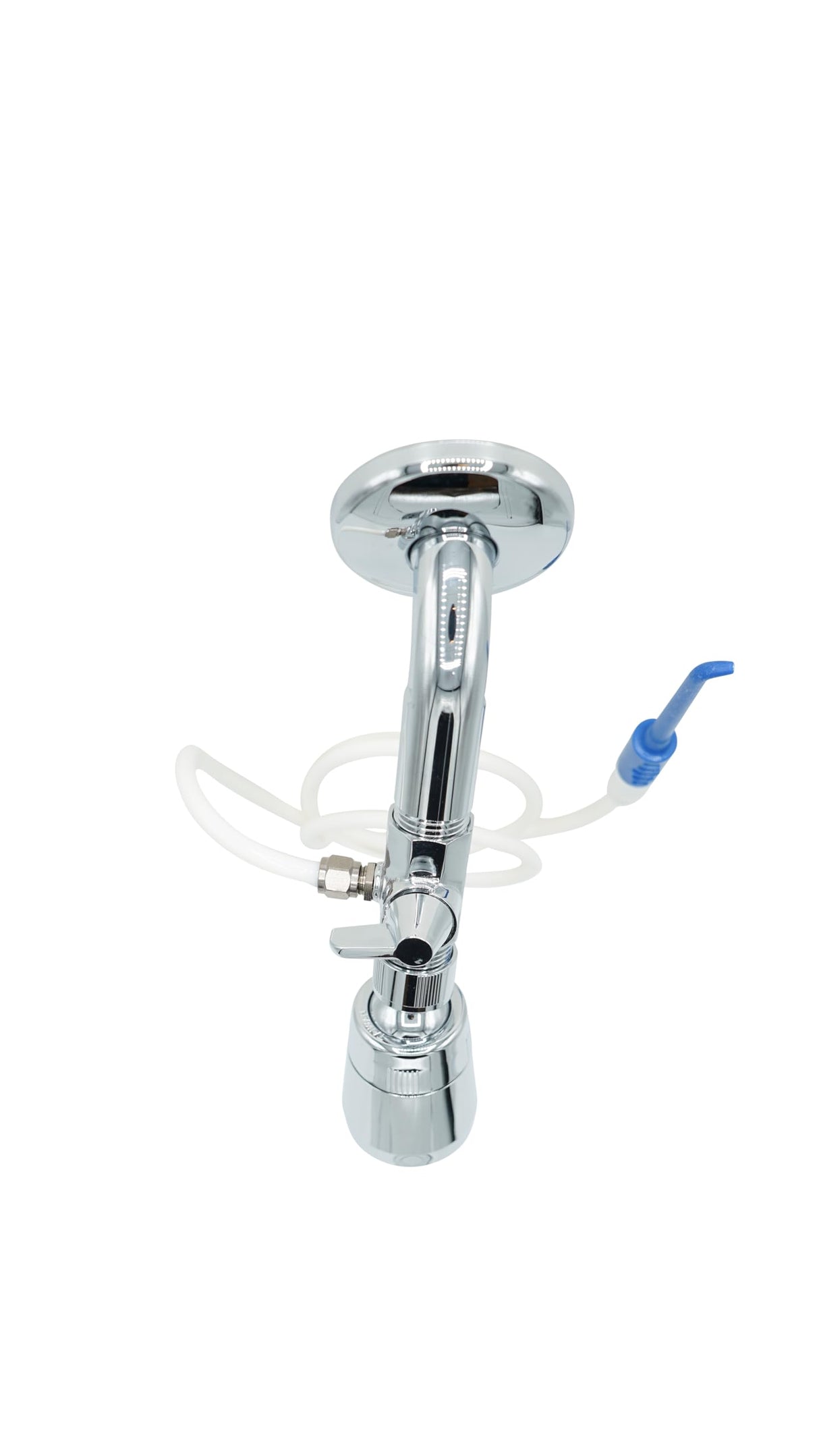Oral Breeze | HydroCare | Water Flosser | Dental Flosser | Teeth Cleaner | Oral Irrigator | 3' Hose