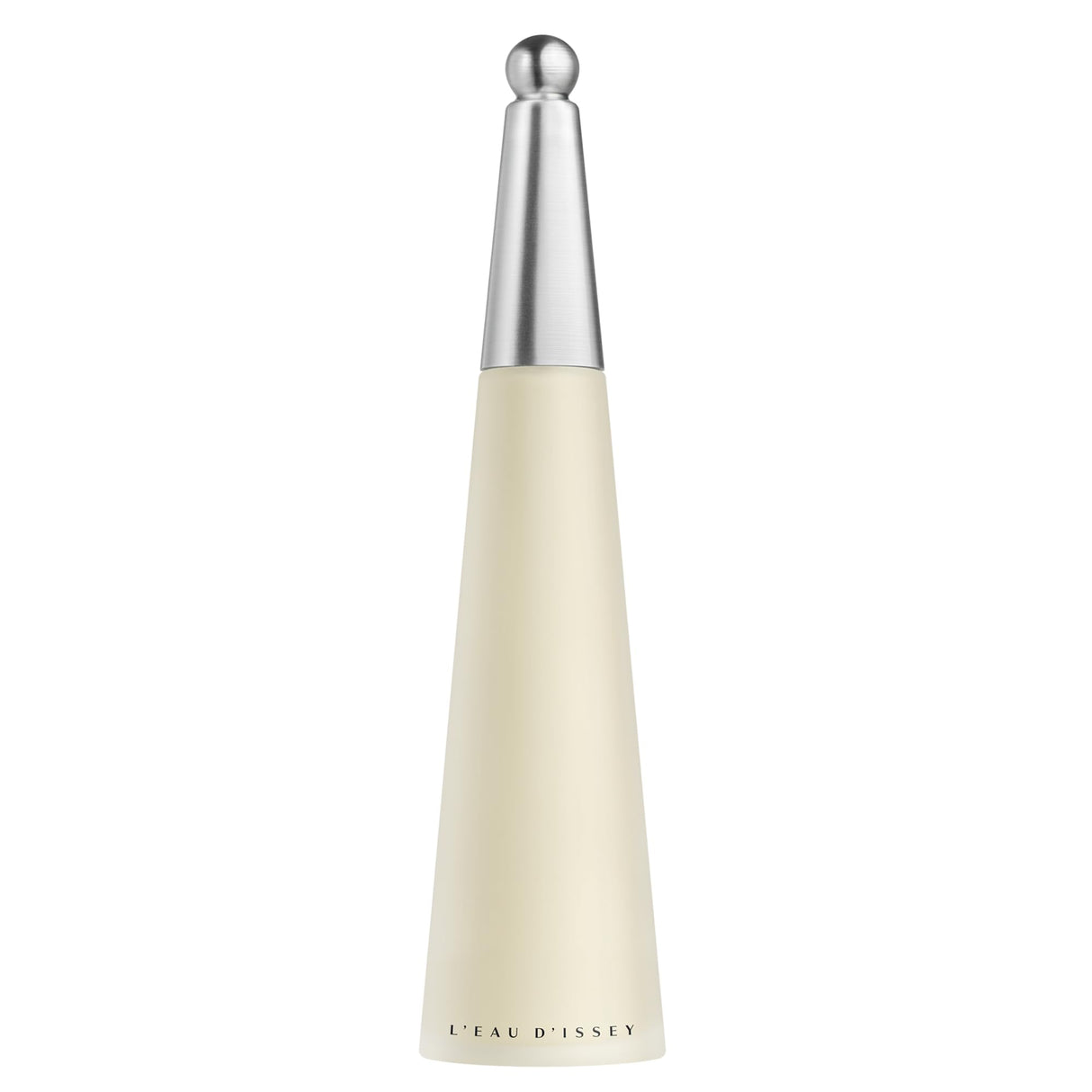 Issey Miyake L'Eau d'Issey Eau de Toilette - Fragrance for Women - Floral & Aquatic, Inspired by the Purity of Water - With Notes of White Flowers, A Lotus Rose Accord & Sandalwood - 3.4 oz