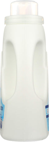 Seventh Generation Liquid Laundry Detergent Biodegradable Free & Clear Washing Detergent 50 oz