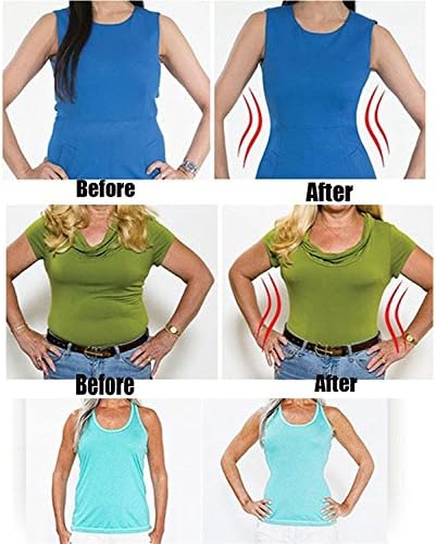 VENUZOR Waist Trainer Belt for Women - Waist Cincher Trimmer - Slimming Body Shaper Belt - Sport Girdle Belt (UP Graded)