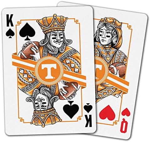 YouTheFan NCAA Classic Series Playing Cards