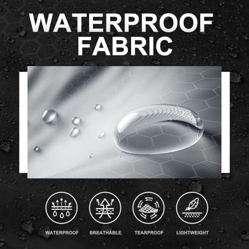 Sleeping Bags for Adults Cold Weather,Portable, Waterproof,Lightweight Sleeping Bag for Tall Girls Boys with Compression Sack for Warm Camping, Hiking, Outdoor & Indoor