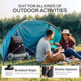 TOURIT Backpack Cooler Insulated Leak Proof 30 Can, 2 Thick Insulated Compartments Thermal Bag, Waterproof Lightweight Beach Travel Camping