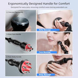 Improvement in The Appearance of Cellulite Device Cellulite Massager Radio Frequency, Home Use