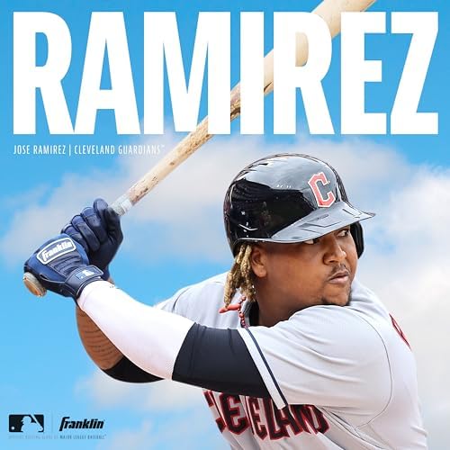 Franklin Sports MLB Baseball Batting Gloves - CFX Pro Adult + Youth Batting Glove Pairs - Baseball + Softball Batting Gloves - Multiple Sizes + Colors