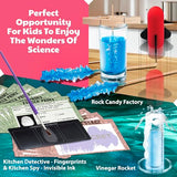 4M Kidz Labs Kitchen Science
