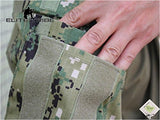 Paintball Equipment Tactical BDU Shirt Emerson G3 Combat Shirt Aor2