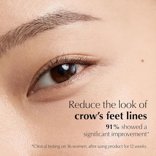 Estée Lauder Advanced Night Repair Eye Concentrate Matrix Synchronized Multi-Recovery Complex to Reduce Puffiness, 0.5 Fl Oz