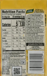 Good Seasons Italian Dressing & Recipe Seasoning Mix (0.7 oz Packet)