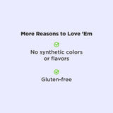 Olly Sleep Gummy, 3mg Melatonin, L-Theanine, Chamomile, Lemon Balm, Sleep Aid, BlackBerry, 90 Count