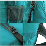 G4Free 20L Lightweight Packable Backpack Travel Hiking Daypack Foldable Backpack for Men Women