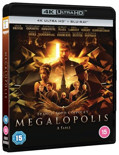 Megalopolis