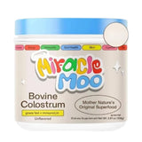 Mir~acle Moo Bo.Vine Col.ostr.um | Immune Support | Unflavored - (Pack 1)