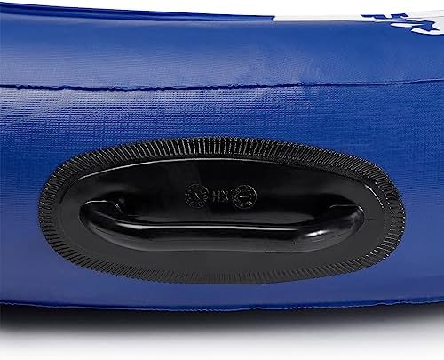 INTEX 56822EP Mega Chill Inflatable Cooler: Removable Ice Chest – 5 Built-in Cup Holders – 2 Durable Handles – Easy-To-Use Connectors – River Run Compatability