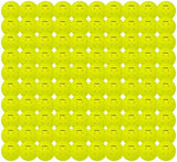 Franklin Sports X-40 Outdoor Pickleballs - Official Ball of USA Pickleball, APP Tour + Pickleball US Open - 3 Packs, 12 Packs, 36 Pickleball Buckets, 50, 100 + 400 Bulk Packs of Regulation Pickleballs